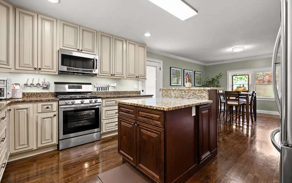 125 Seminole Drive Dunlap, TN 37327