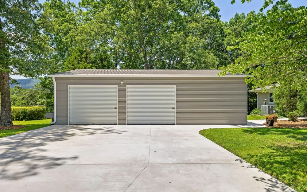 125 Seminole Drive Dunlap, TN 37327
