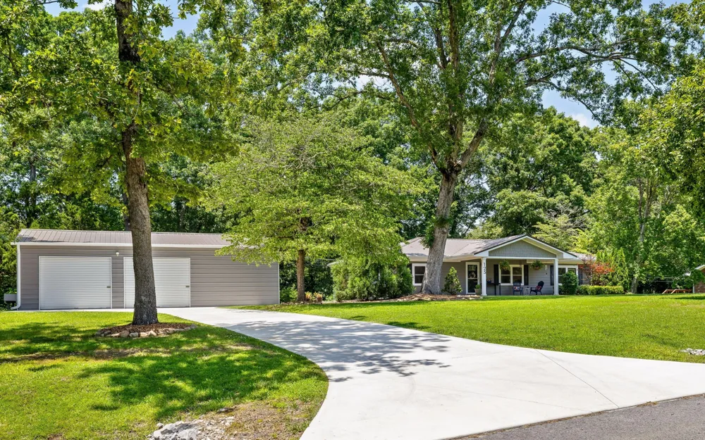 125 Seminole Drive Dunlap, TN 37327