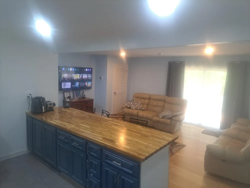 206 Lakeshire Drive Spring City, TN 37381