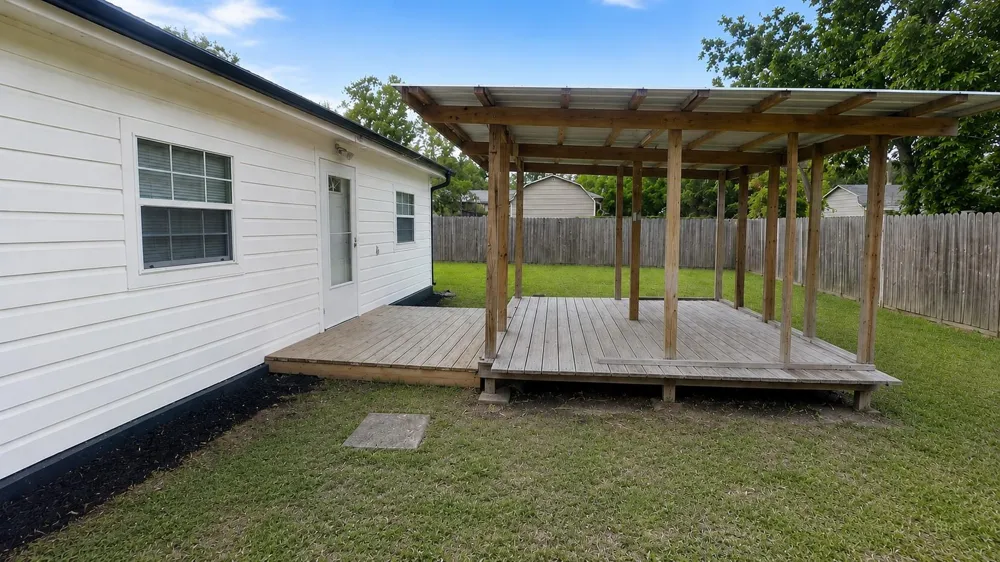 108 Britton Dr Silsbee, TX 77656