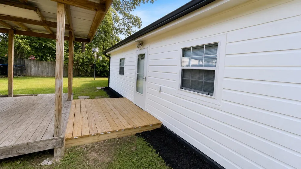 108 Britton Dr Silsbee, TX 77656