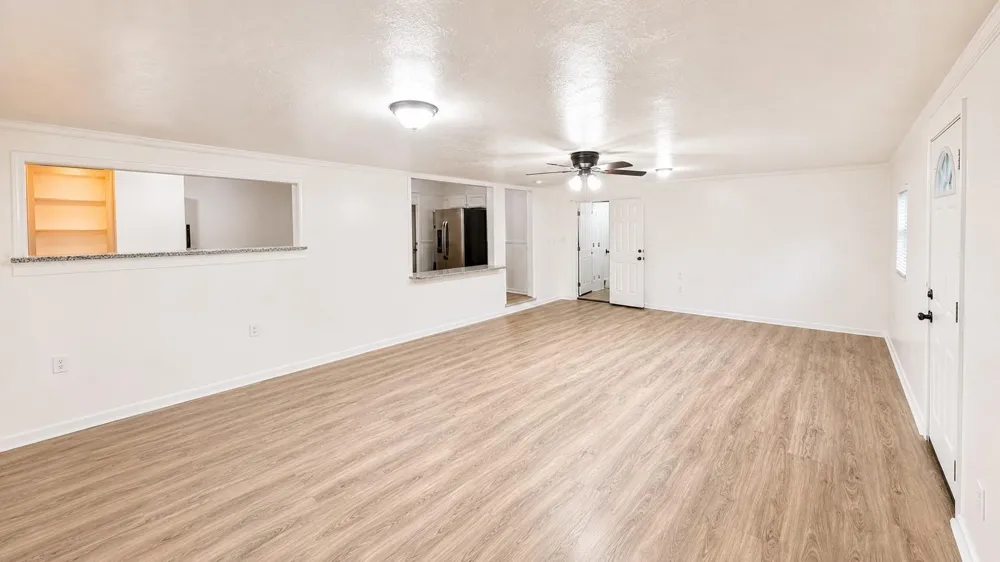 108 Britton Dr Silsbee, TX 77656