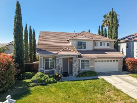 5564 Cedar Point Drive