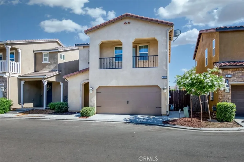 836 Winchell W Madera, CA 93636