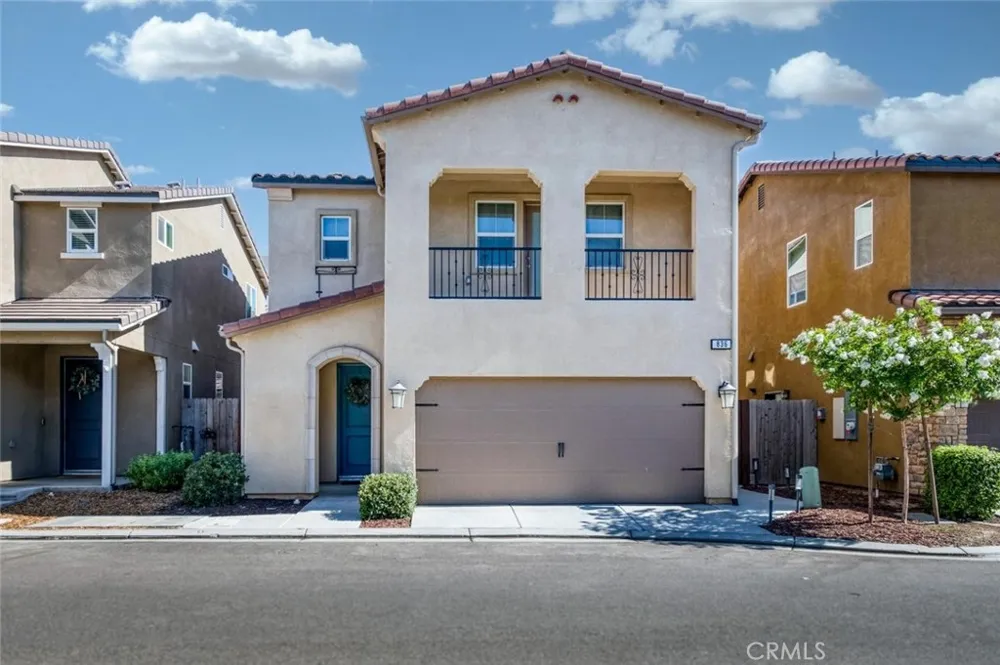 836 Winchell W Madera, CA 93636