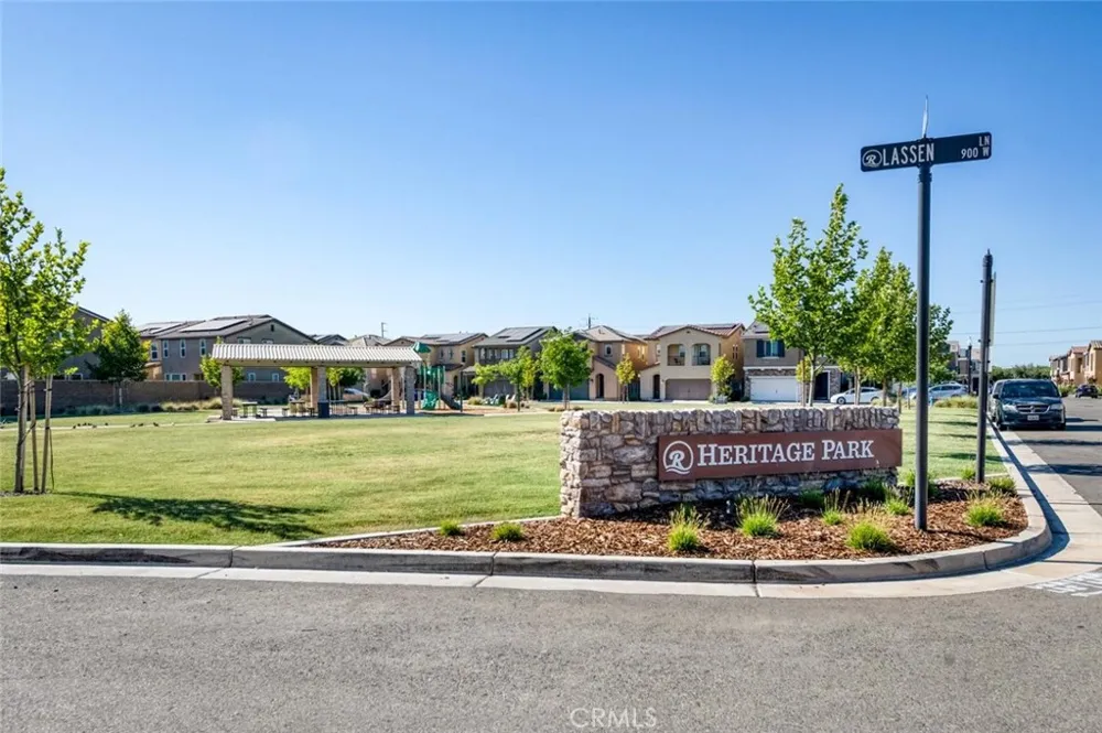 836 Winchell W Madera, CA 93636