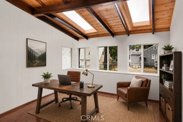 1725 Linnet Wrightwood, CA 92397