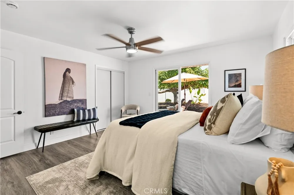 18211 Fairhaven Santa Ana, CA 92705