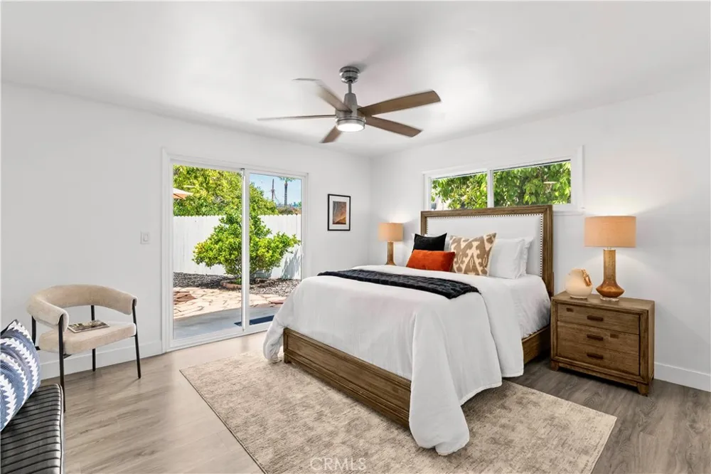 18211 Fairhaven Santa Ana, CA 92705