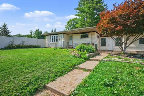 59293 Roberts Road