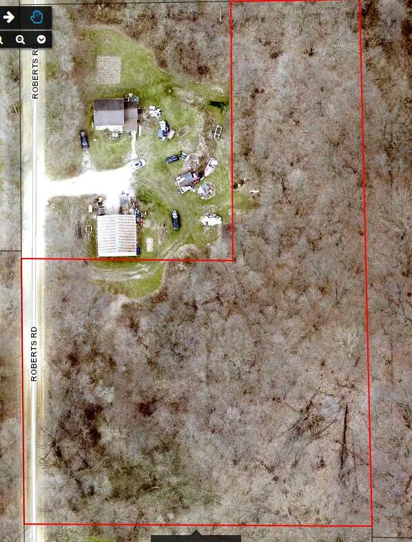 59293 Roberts Road Three Rivers, MI 49093