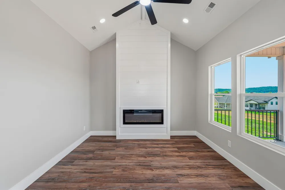 1028 Wentford Avenue Sweetwater, TN 37874