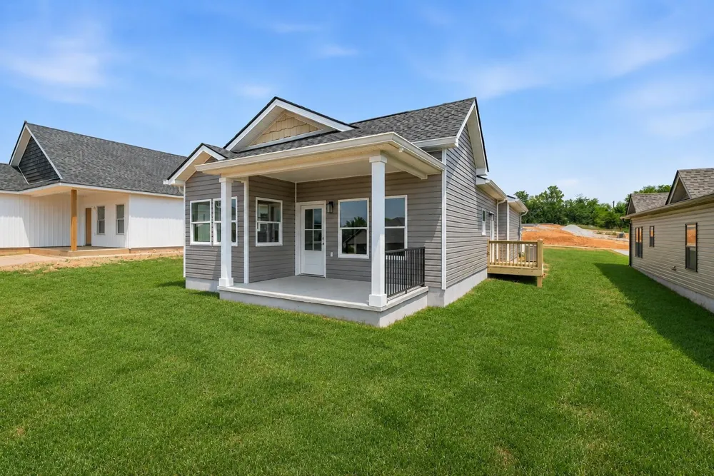 1028 Wentford Avenue Sweetwater, TN 37874