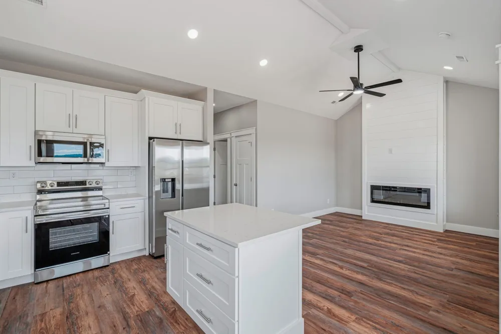 1028 Wentford Avenue Sweetwater, TN 37874