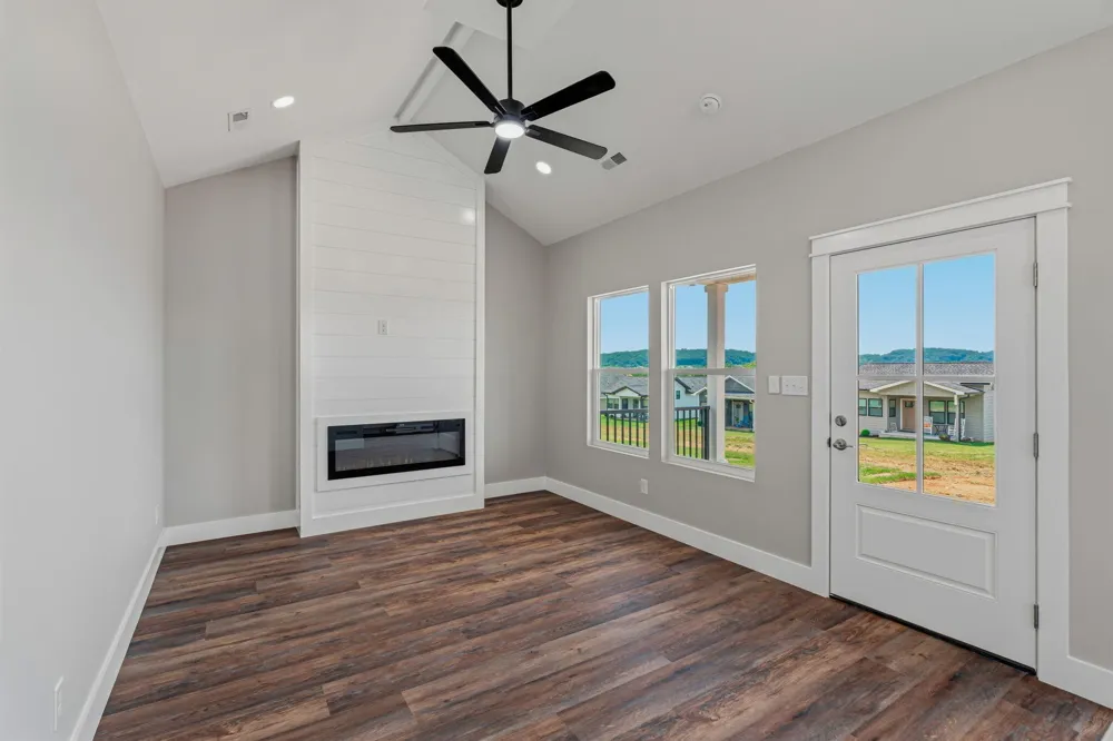 1028 Wentford Avenue Sweetwater, TN 37874