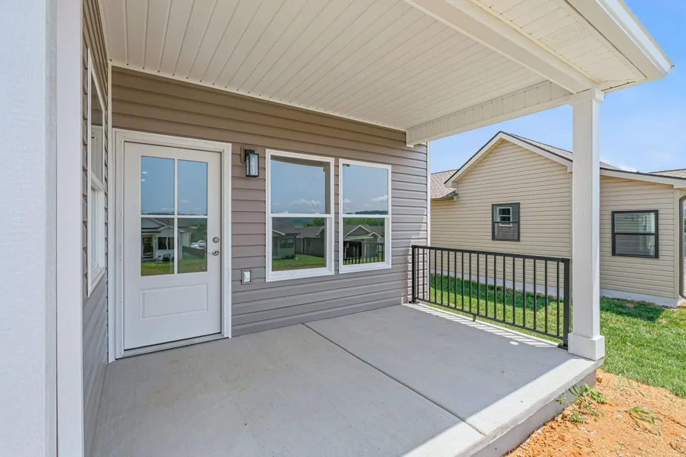 1028 Wentford Avenue Sweetwater, TN 37874
