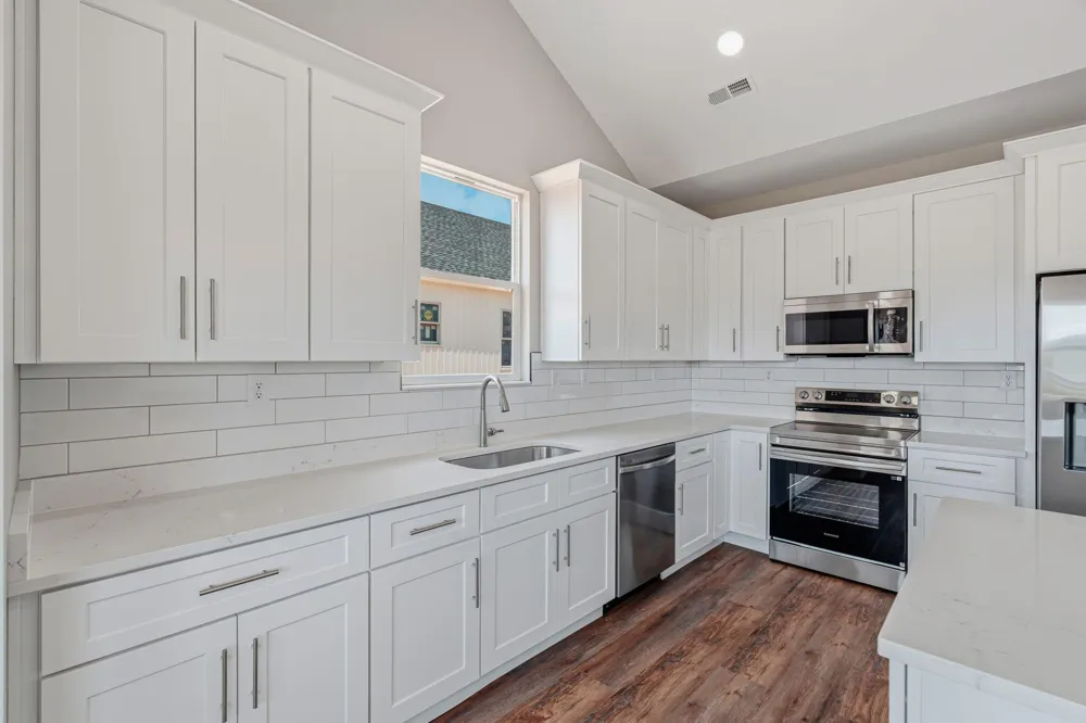 1028 Wentford Avenue Sweetwater, TN 37874