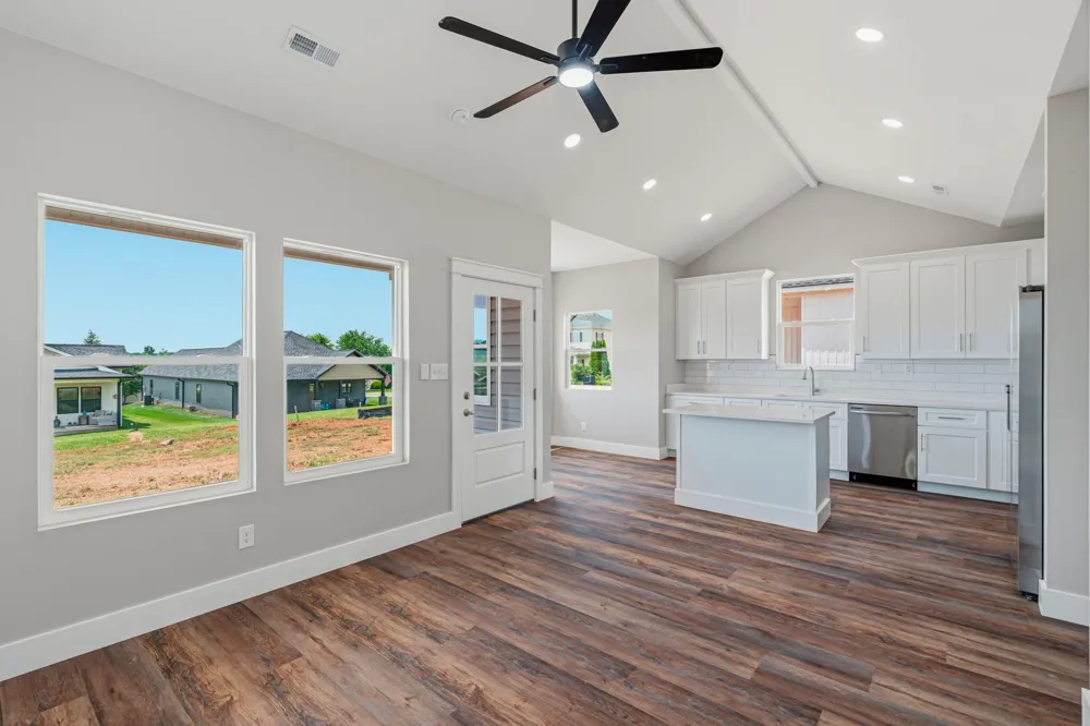 1028 Wentford Avenue Sweetwater, TN 37874