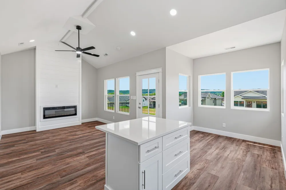 1028 Wentford Avenue Sweetwater, TN 37874