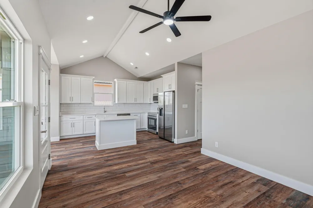 1028 Wentford Avenue Sweetwater, TN 37874