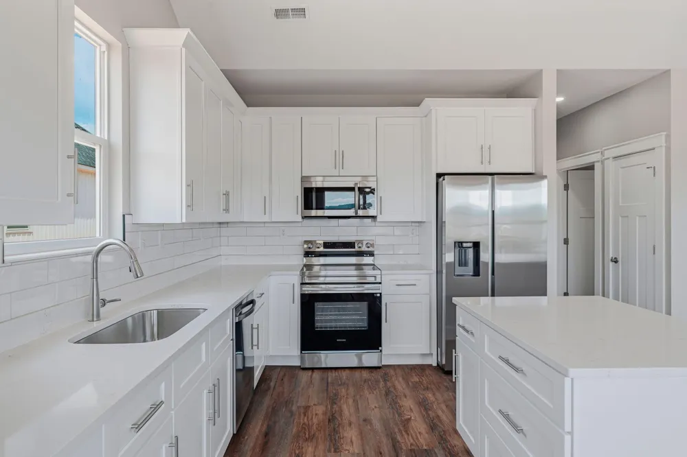 1028 Wentford Avenue Sweetwater, TN 37874