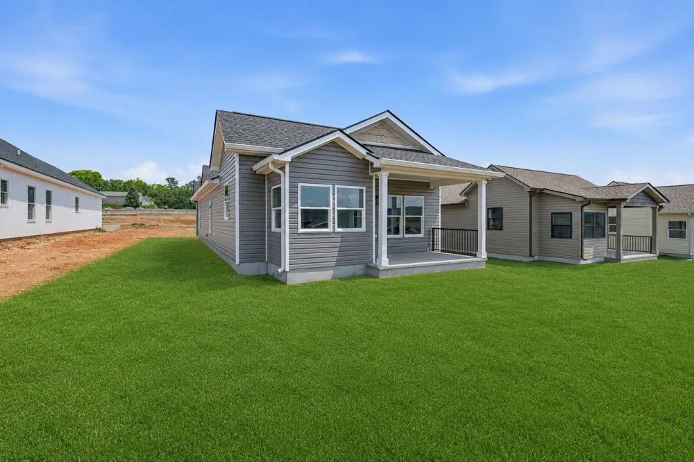1028 Wentford Avenue Sweetwater, TN 37874