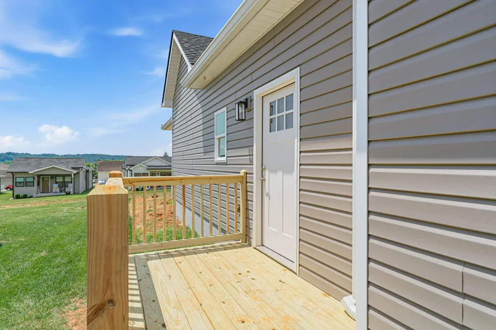 1028 Wentford Avenue Sweetwater, TN 37874