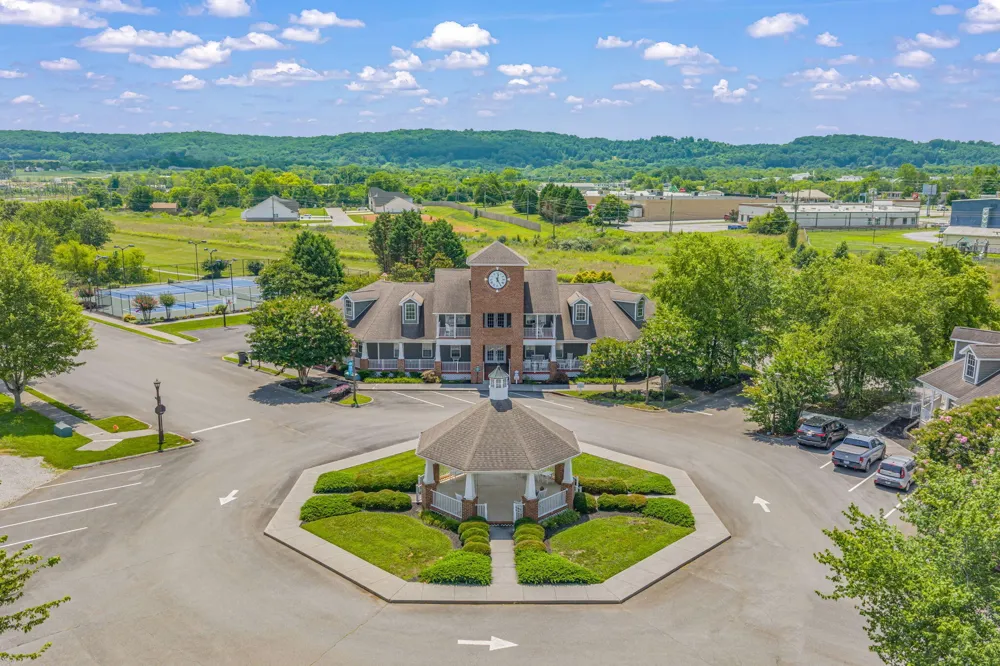1028 Wentford Avenue Sweetwater, TN 37874