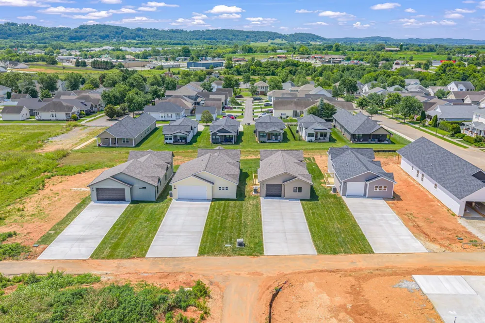 1028 Wentford Avenue Sweetwater, TN 37874