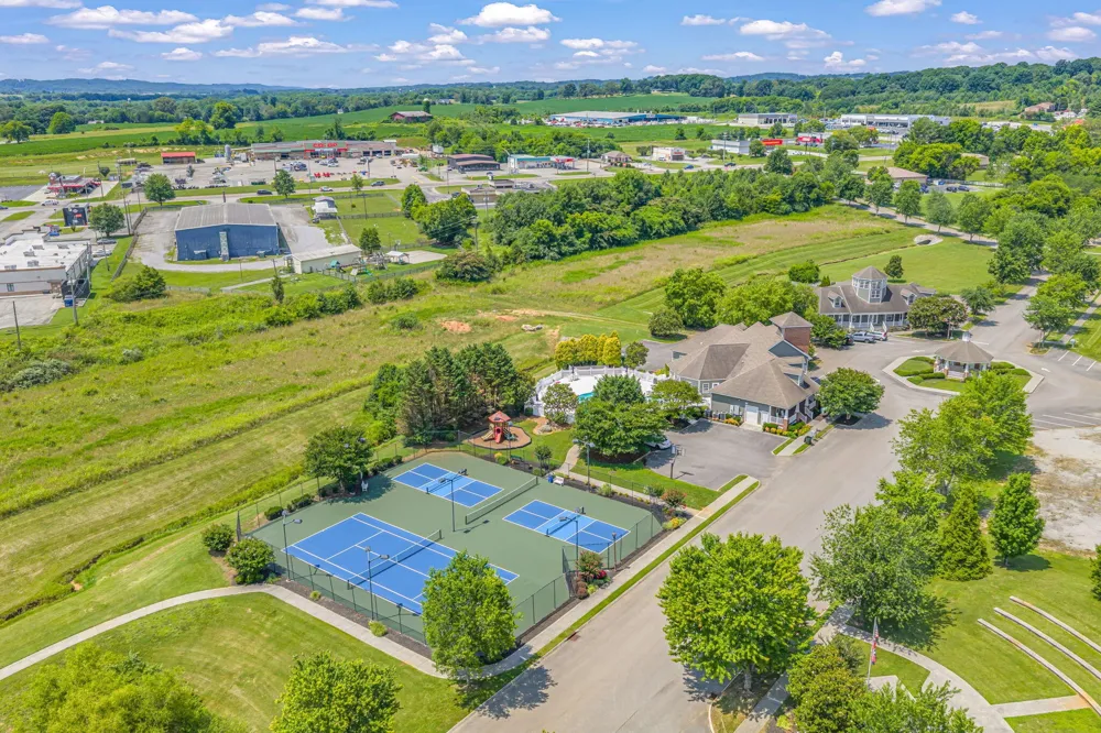 1028 Wentford Avenue Sweetwater, TN 37874