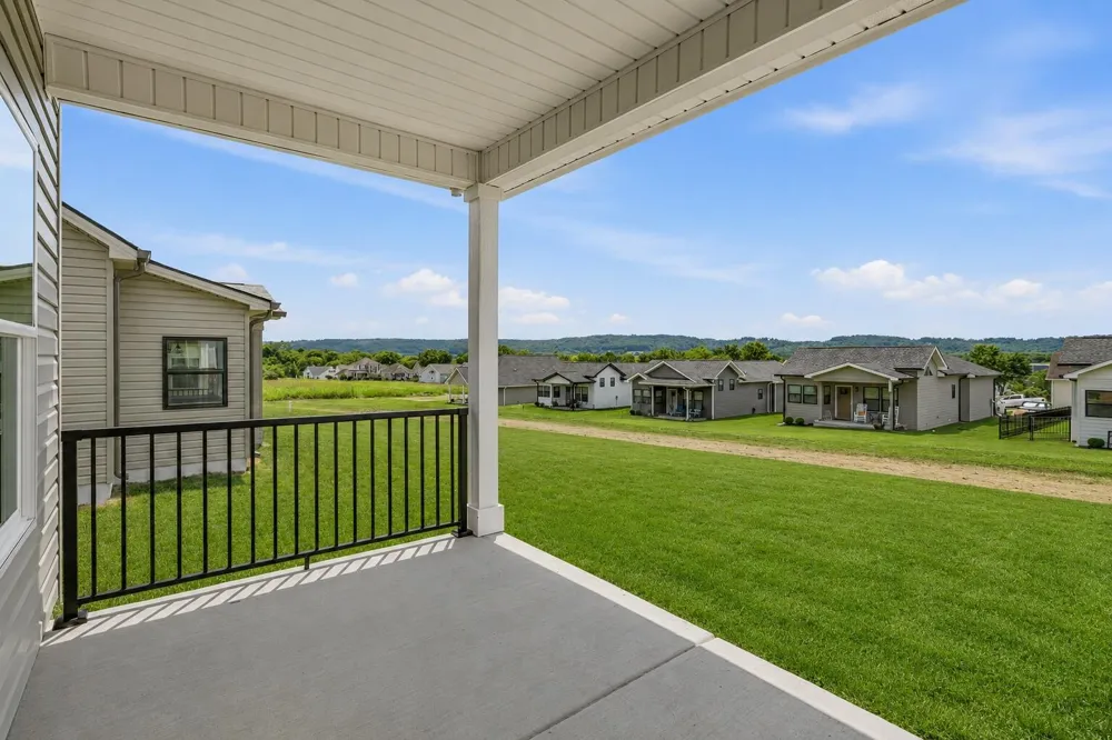 1028 Wentford Avenue Sweetwater, TN 37874