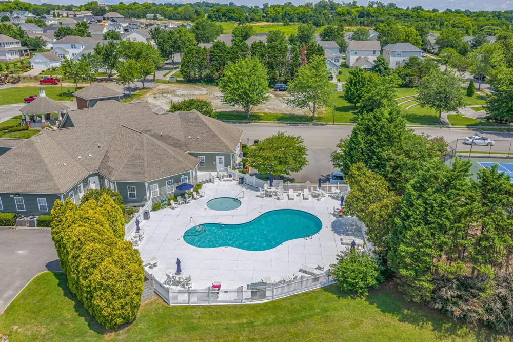 1028 Wentford Avenue Sweetwater, TN 37874