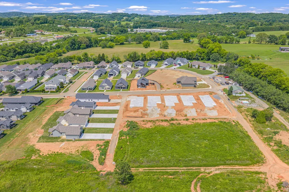 1028 Wentford Avenue Sweetwater, TN 37874