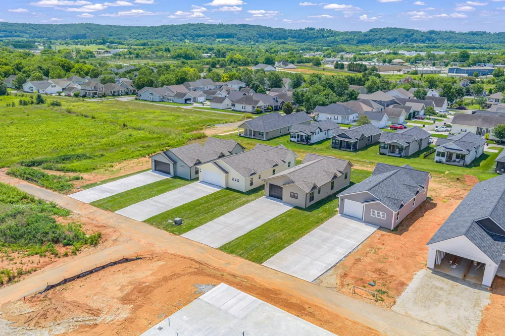 1028 Wentford Avenue Sweetwater, TN 37874