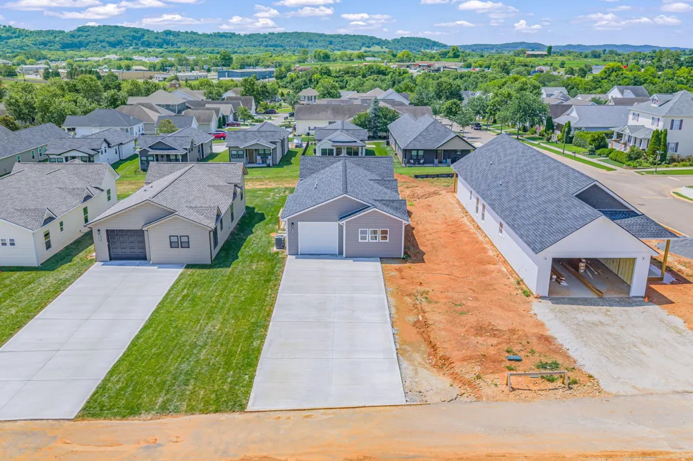 1028 Wentford Avenue Sweetwater, TN 37874