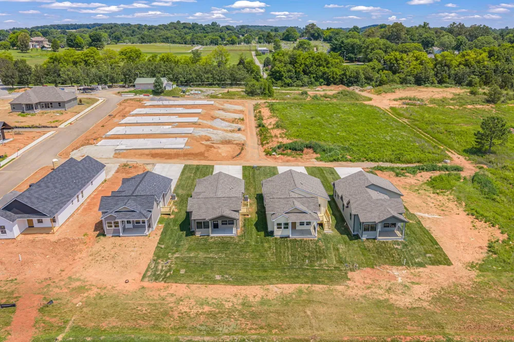 1028 Wentford Avenue Sweetwater, TN 37874