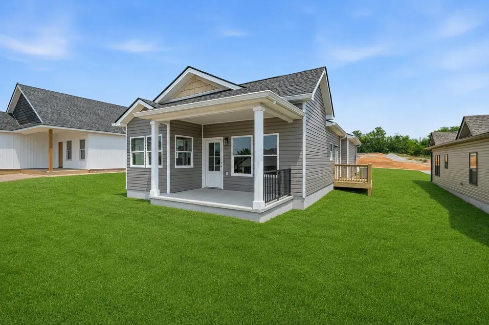 1028 Wentford Avenue Sweetwater, TN 37874
