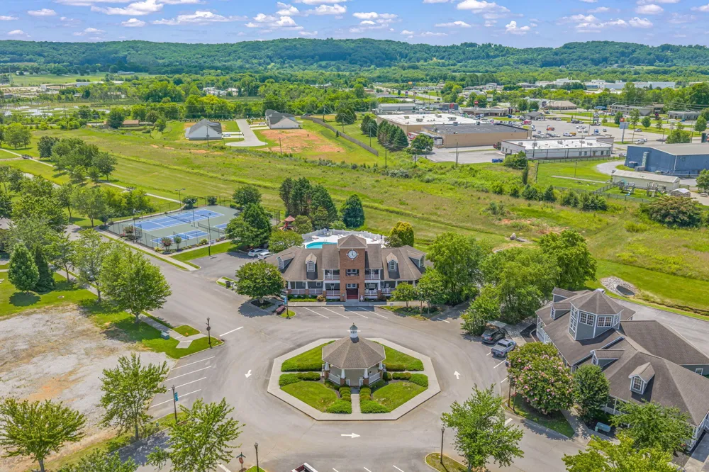 1028 Wentford Avenue Sweetwater, TN 37874