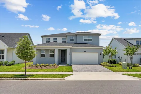 1694 PINECLIFF DRIVE