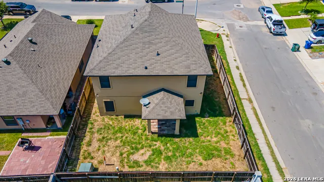 6015 Narciso Laredo, TX 78046