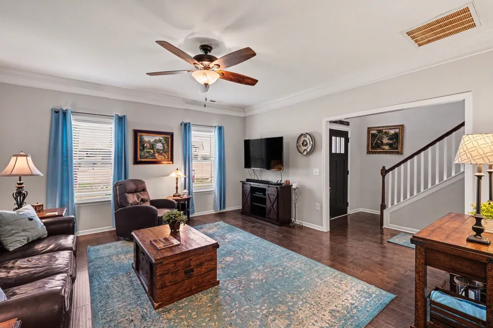 2501 Pinnacle Dr Chapel Hill, TN 37034