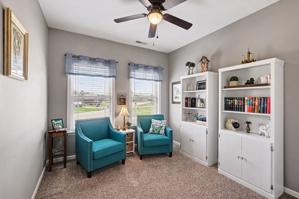 2501 Pinnacle Dr Chapel Hill, TN 37034