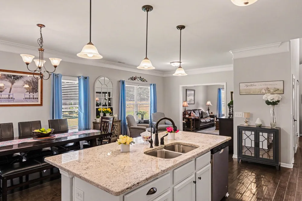 2501 Pinnacle Dr Chapel Hill, TN 37034