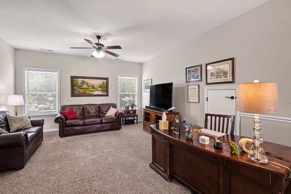 2501 Pinnacle Dr Chapel Hill, TN 37034