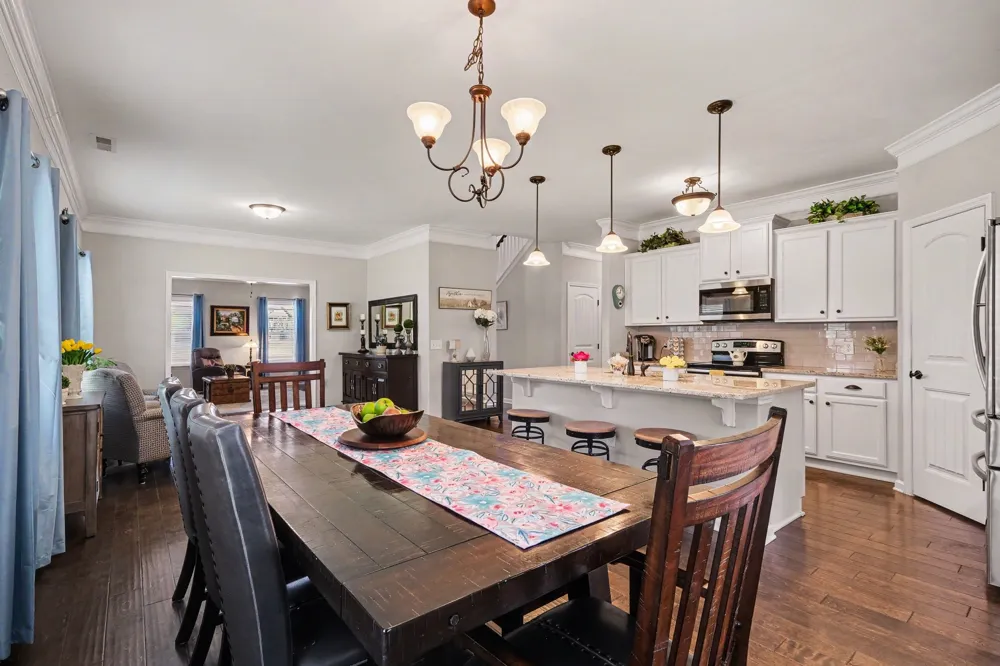 2501 Pinnacle Dr Chapel Hill, TN 37034