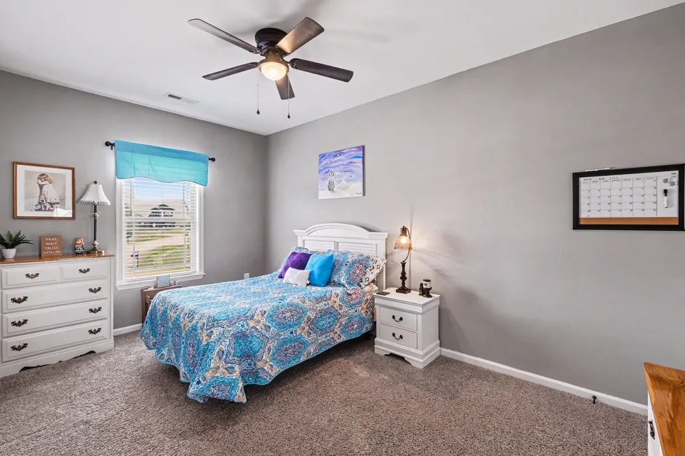 2501 Pinnacle Dr Chapel Hill, TN 37034