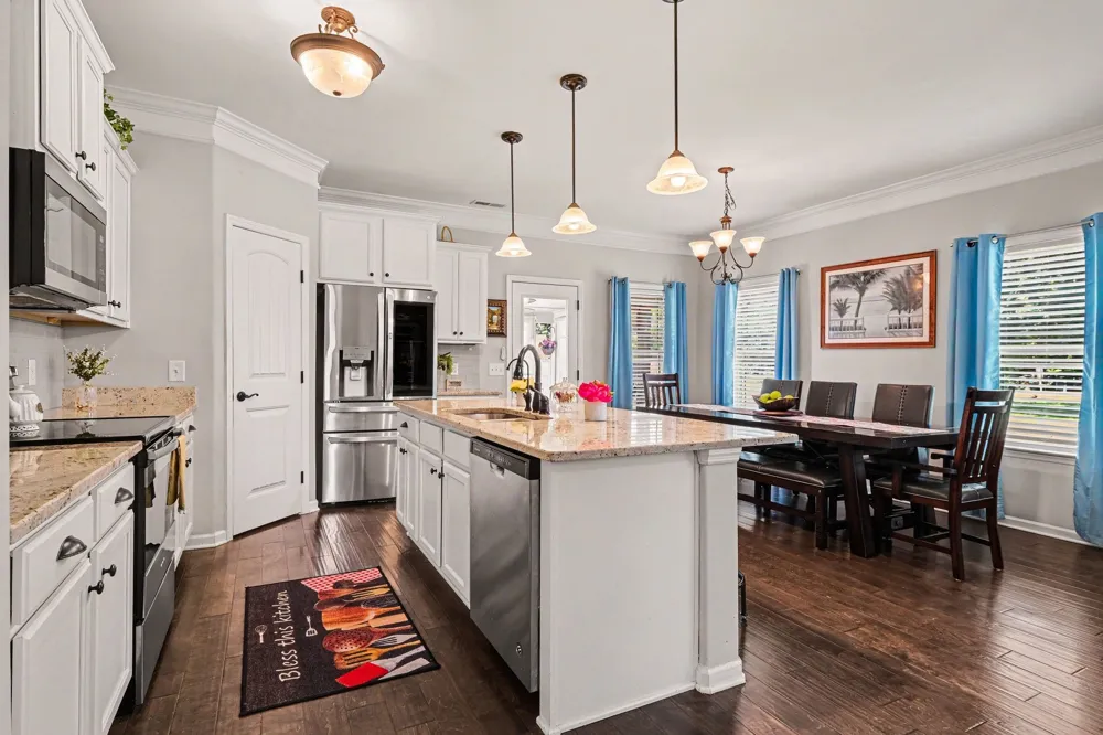 2501 Pinnacle Dr Chapel Hill, TN 37034
