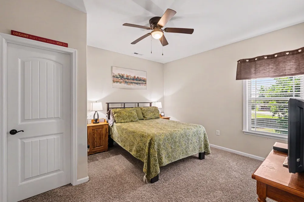 2501 Pinnacle Dr Chapel Hill, TN 37034