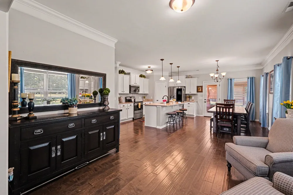 2501 Pinnacle Dr Chapel Hill, TN 37034